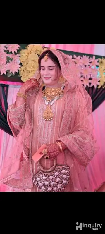 : Samaira Makeup Artist