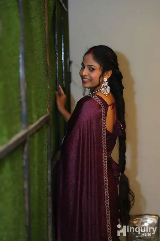 Aayushi’s Makeover