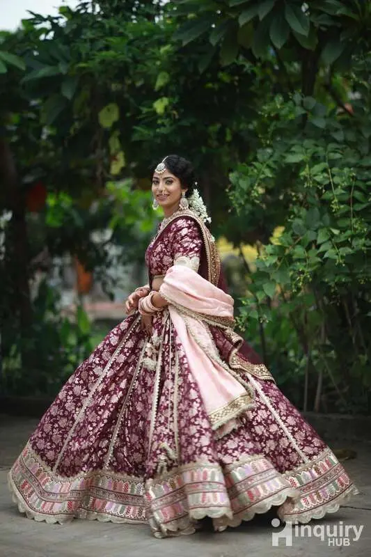 Aayushi’s Makeover