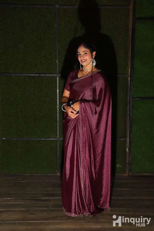 Aayushi’s Makeover