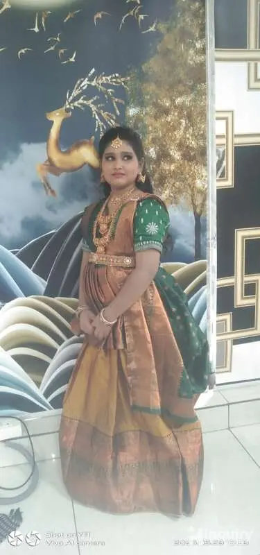 Lakshmi Makeover