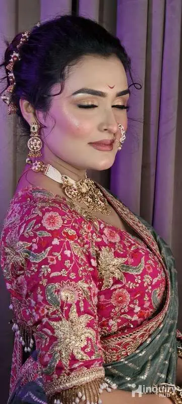 Karishma Ramtake
