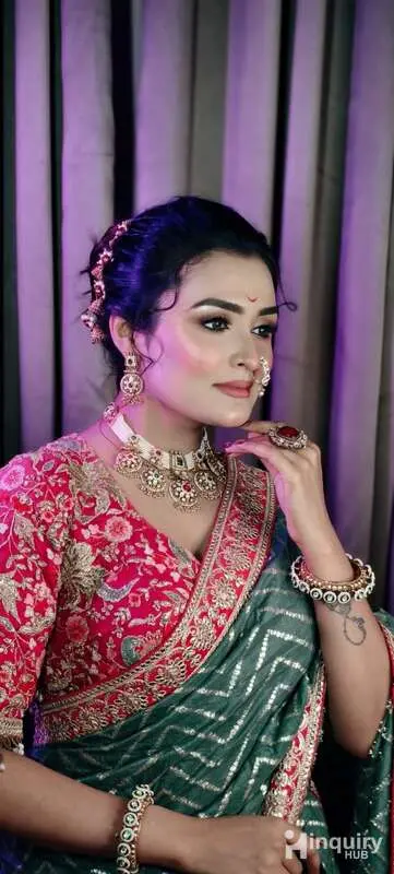 Karishma Ramtake