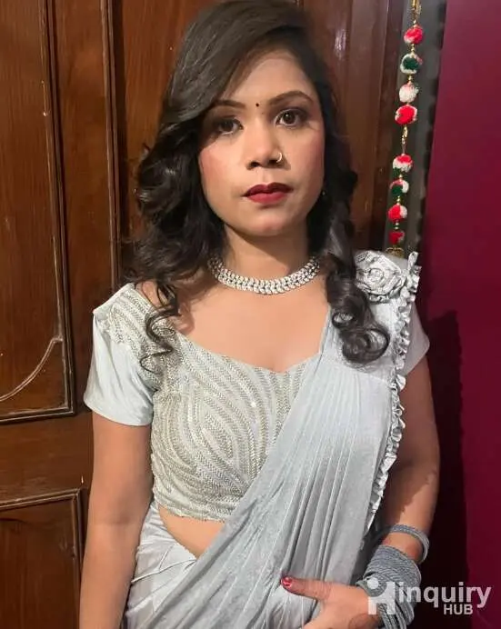 Preeti Prajapati