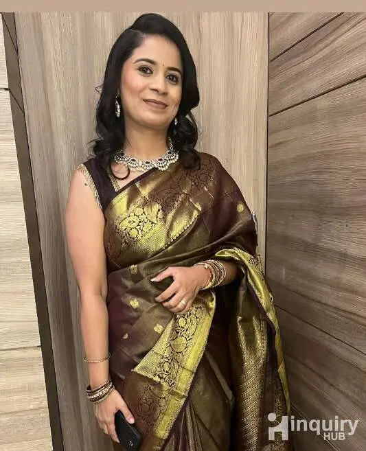 Preeti Prajapati