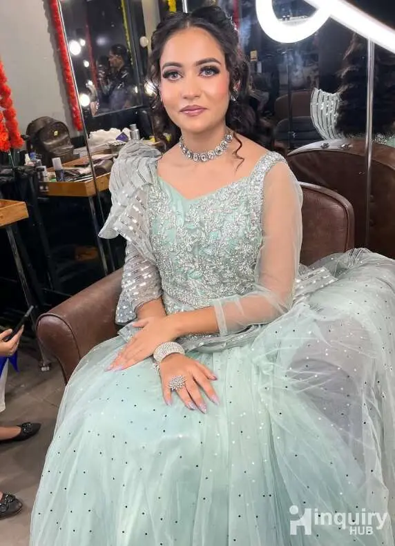 Preeti Prajapati