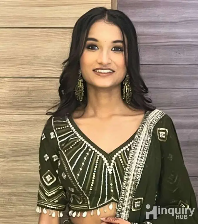 Preeti Prajapati