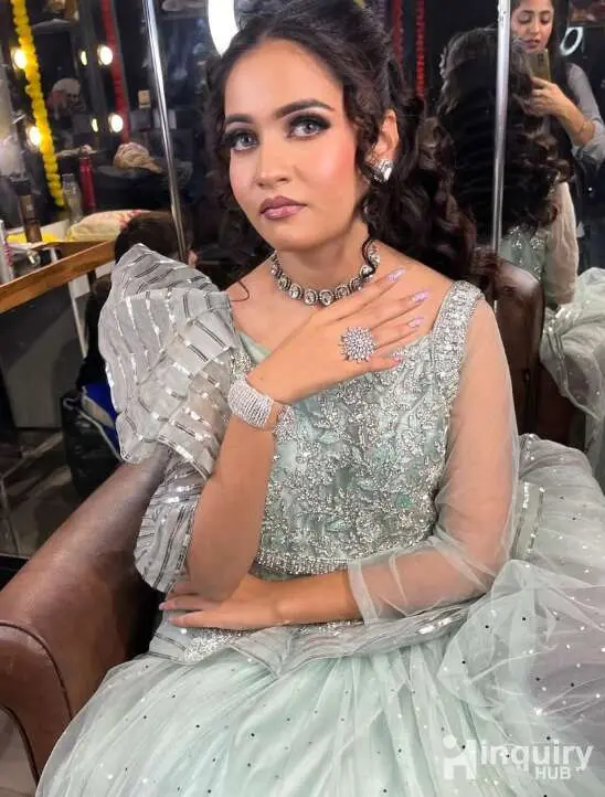 Preeti Prajapati