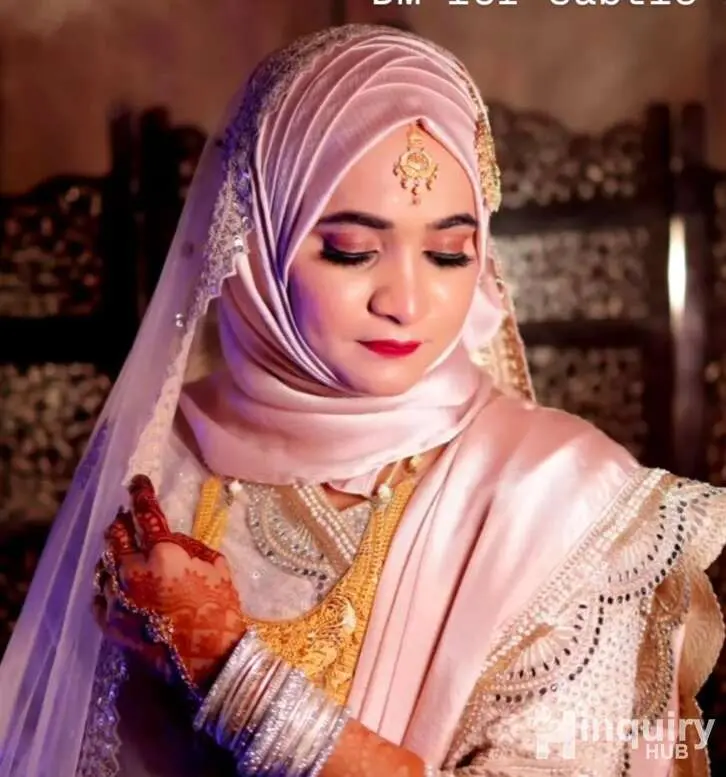 Arbiya Makeover