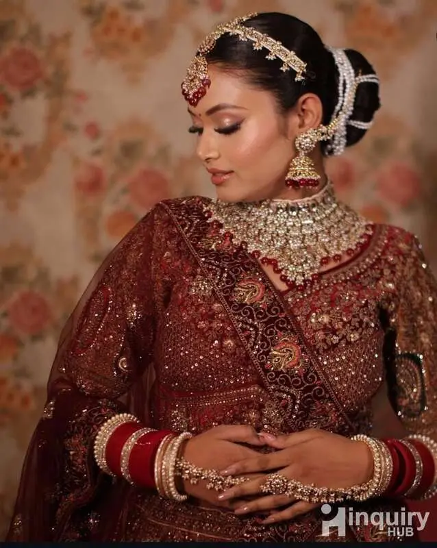 Aman Makeup Artist