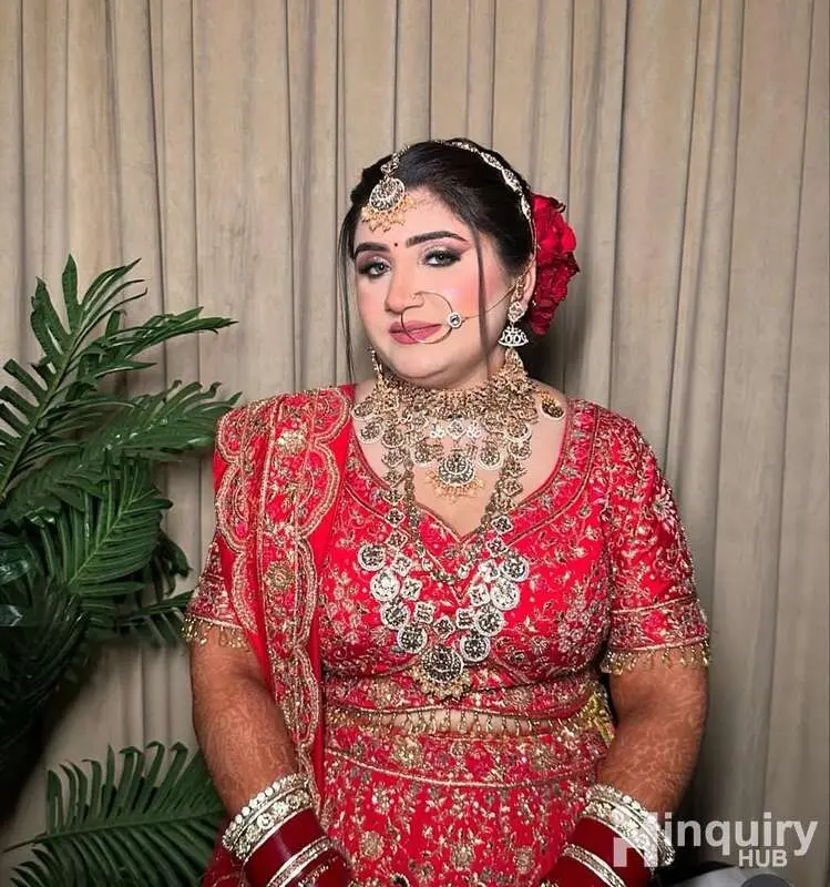 Aman Makeup Artist