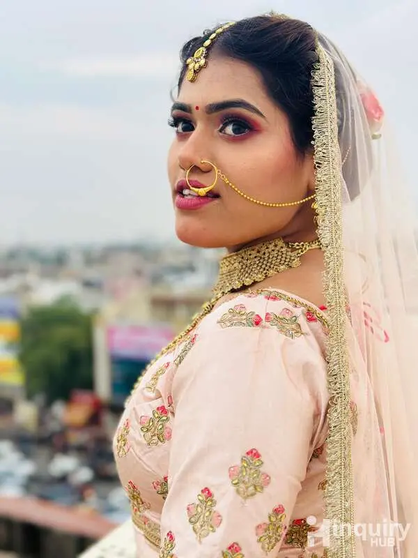 Makeover  By Shalaka