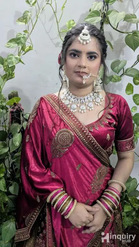 Makeover  By Shalaka