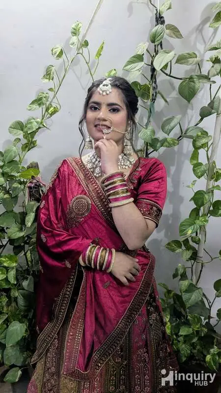 Makeover  By Shalaka