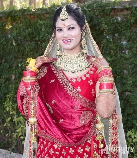 Uttarakhand Divine Beauty Salon And Academy