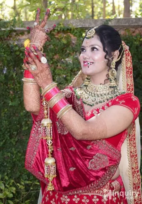 Uttarakhand Divine Beauty Salon And Academy