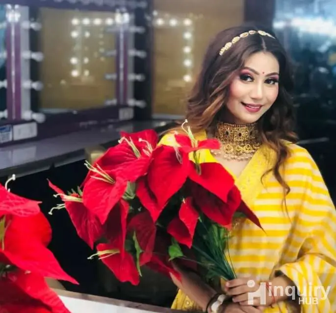Uttarakhand Divine Beauty Salon And Academy