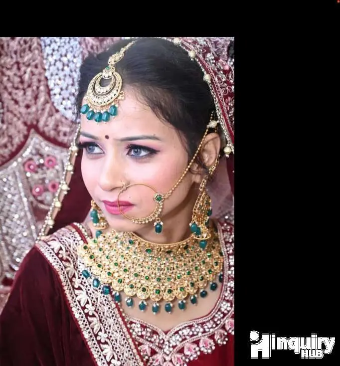 Uttarakhand Divine Beauty Salon And Academy