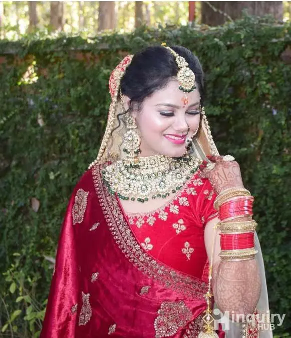 Uttarakhand Divine Beauty Salon And Academy