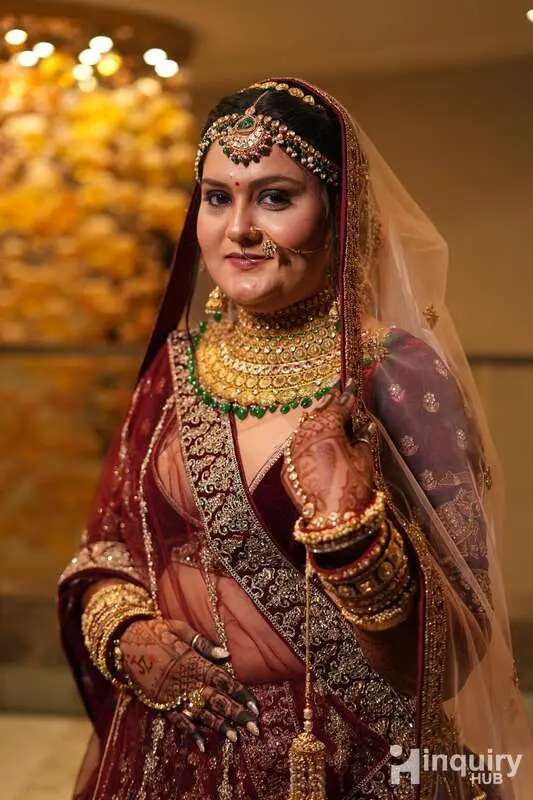Rajvi Makeup Studio & Academy