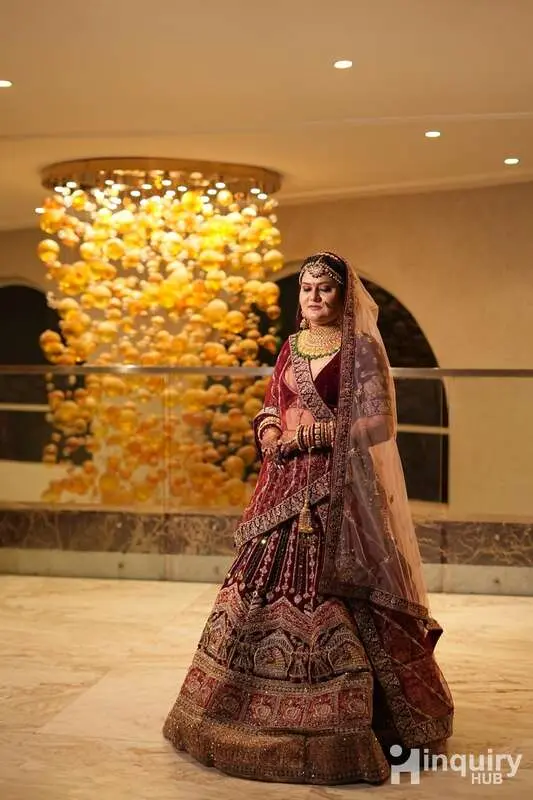 Rajvi Makeup Studio & Academy