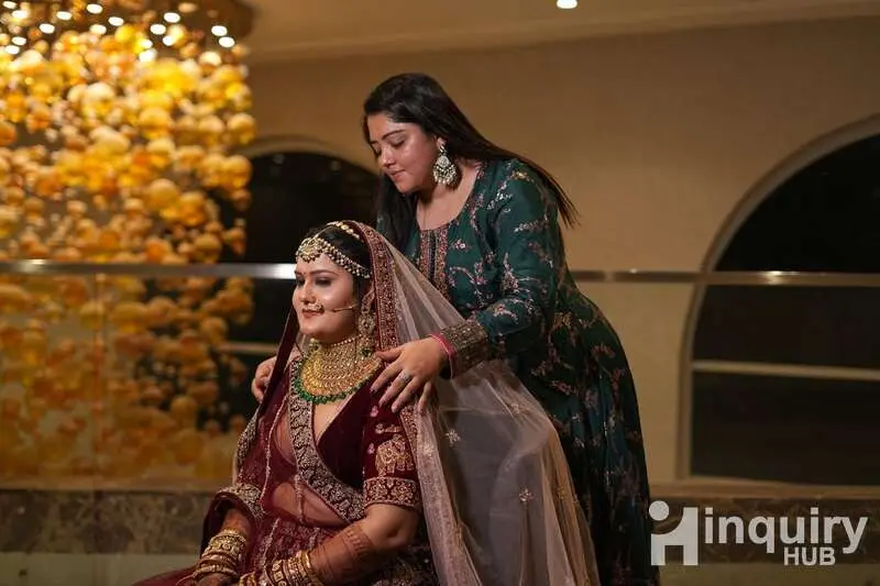 Rajvi Makeup Studio & Academy