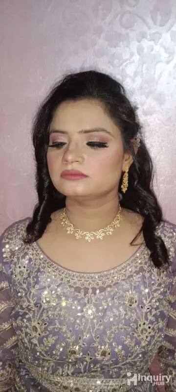 Rajni Thakur Makeover