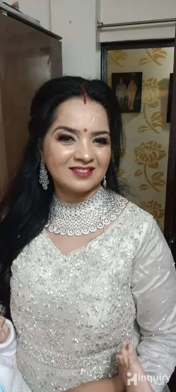Rajni Thakur Makeover
