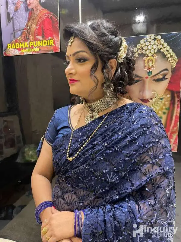 Rajni Thakur Makeover