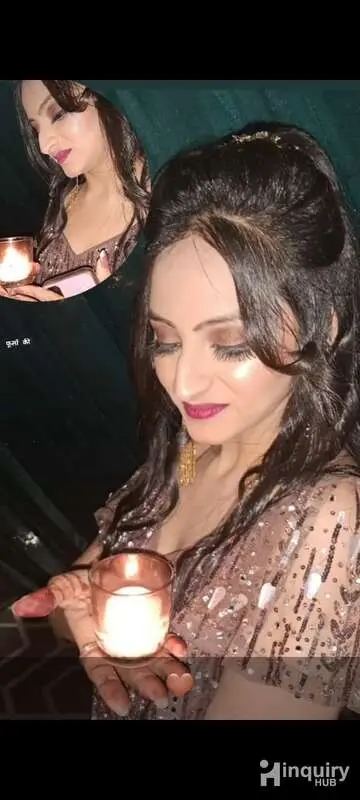 Rajni Thakur Makeover