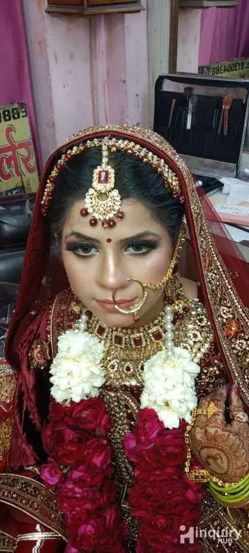 Rajni Thakur Makeover