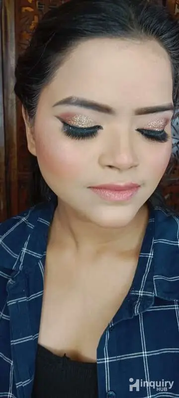 Rajni Thakur Makeover