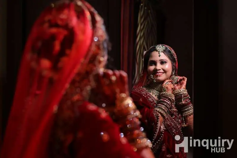 Ruchi Mendiratta   Mua