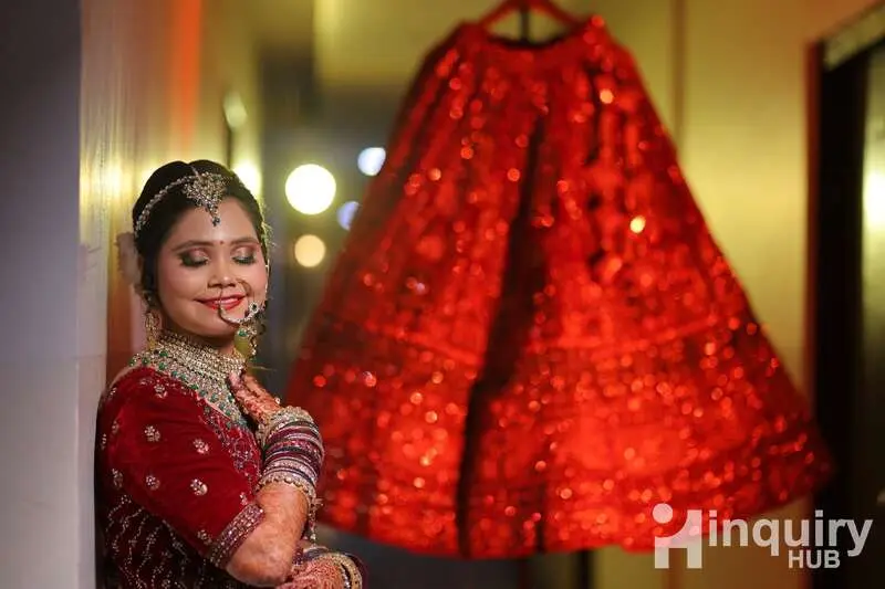 Ruchi Mendiratta   Mua