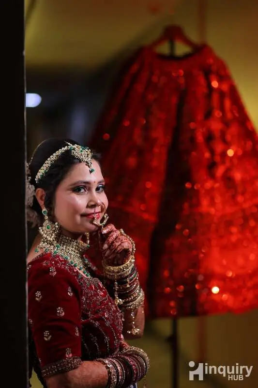 Ruchi Mendiratta   Mua
