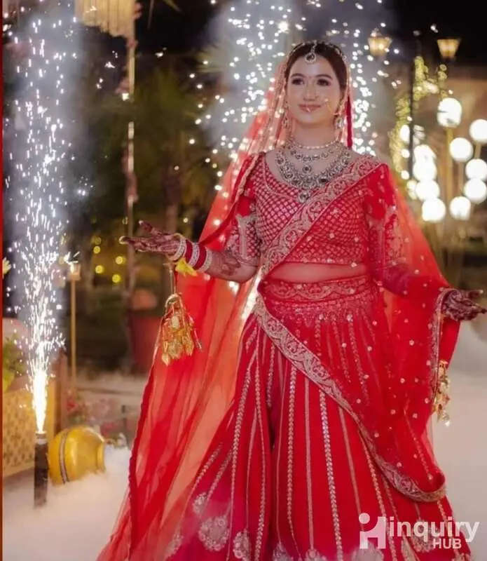 Business:makeup Artist