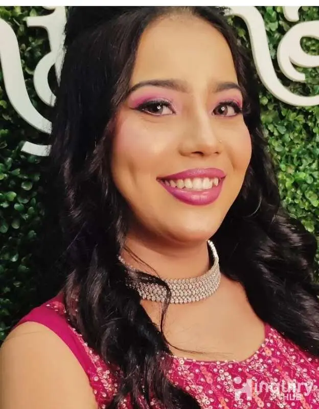Business:makeup Artist