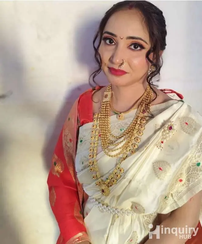 Business:makeup Artist