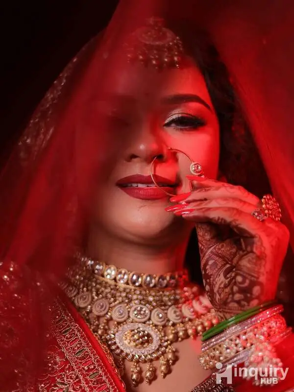 Apsara Makeover