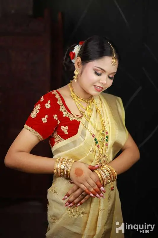 Apsara Makeover