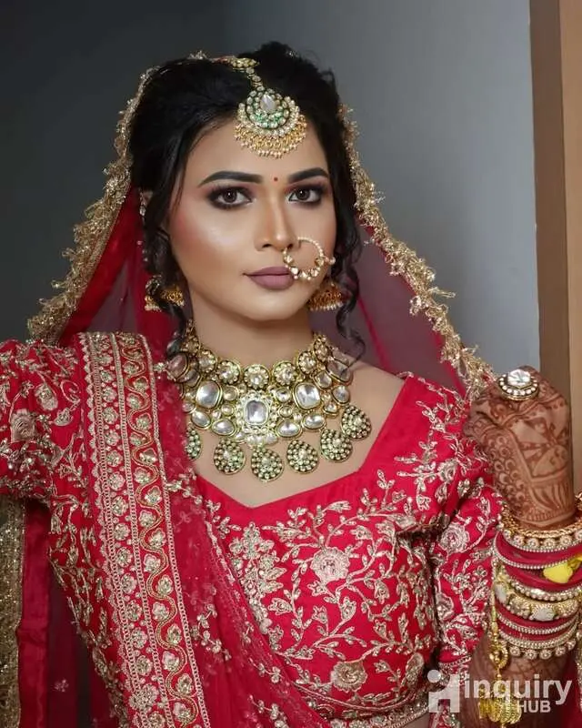 Apsara Makeover
