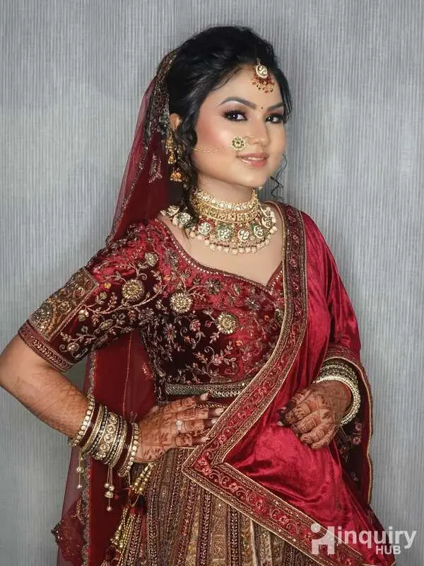 Apsara Makeover