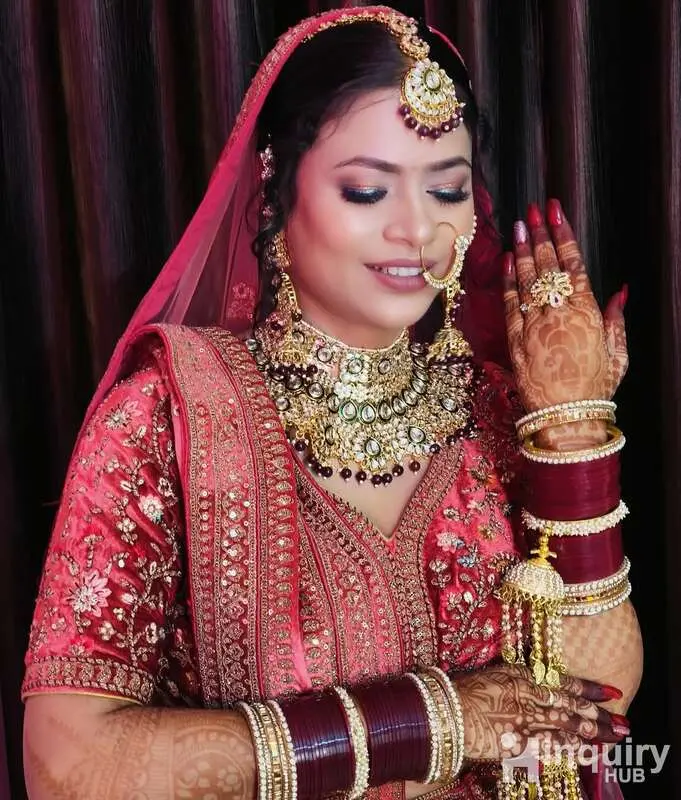 Apsara Makeover