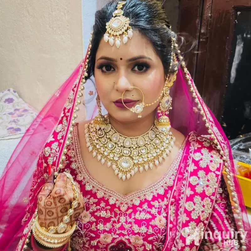 Apsara Makeover