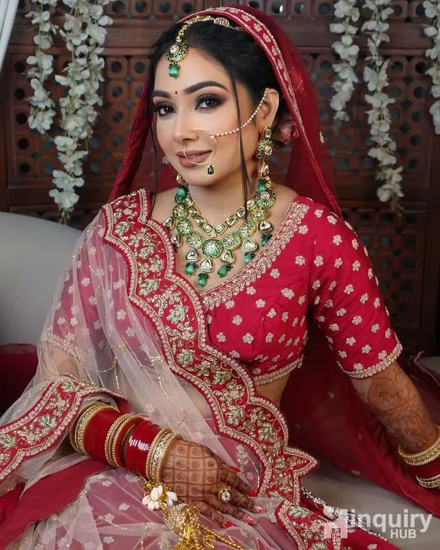 Apsara Makeover