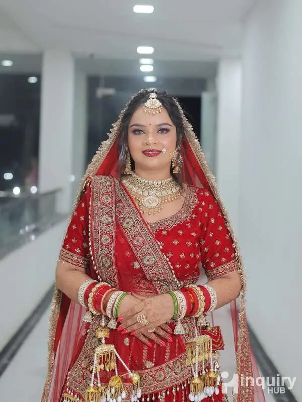 Apsara Makeover