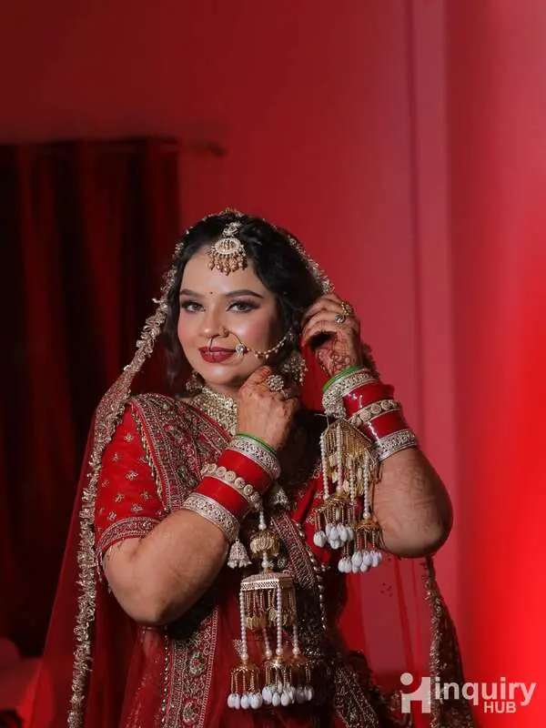 Apsara Makeover