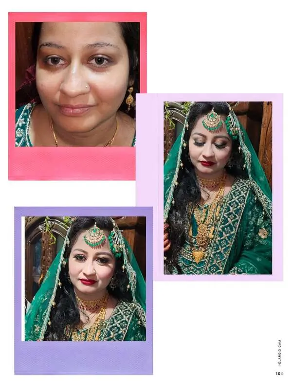 Afreen Shaik