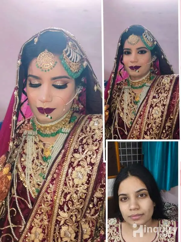 Afreen Shaik