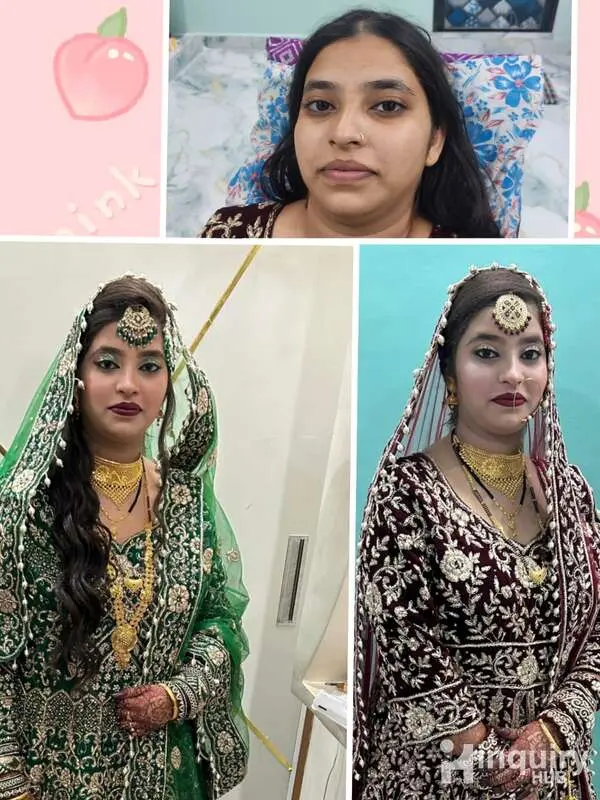 Afreen Shaik